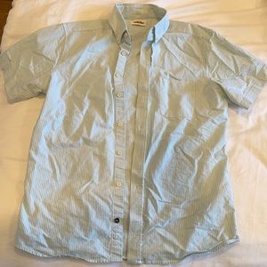 Taylor Stitch The Short Sleeve Jack - 40